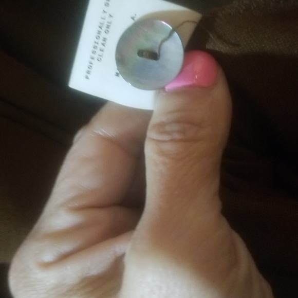 DRESS - Picture 7 of 8